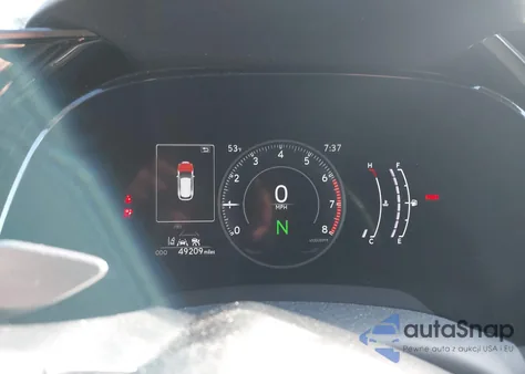 2023 Lexus Rx 350 Premium Plus из США, поврежденный, VIN JTJCHMAA7P2002716